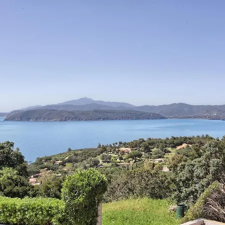 Golfo Stella Casetta *