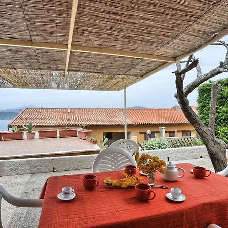 Golfo Stella Casetta Apartment Capoliveri (Isola d'Elba)