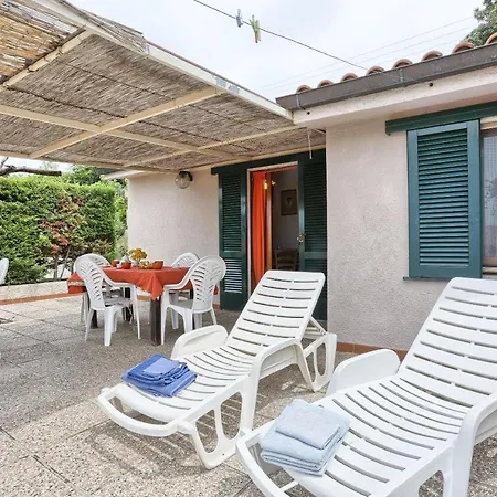 Golfo Stella Casetta Apartment