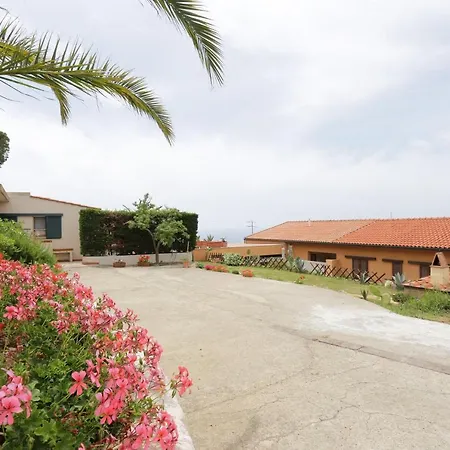 Apartment Golfo Stella Casetta