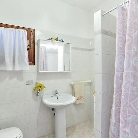 Apartment Golfo Stella Casetta