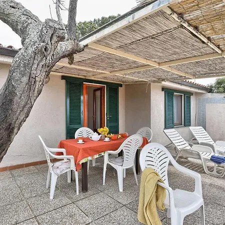 Apartment Golfo Stella Casetta